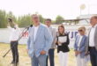 Vučić: Srbiji potrebni stabilnost, mir i ekonomski napredak