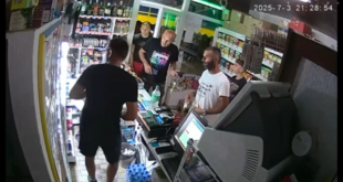Blokaderi nasilnici tata i sin! Nakon napada na vlasnika prodavnice, spirala nasilja u Kuli nikako da stane!