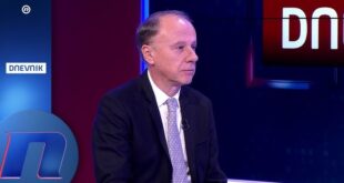 Posle Đokića kamen na kamenu ne bi ostao! Upropastio univerzitet, sad hoće i Srbiju!