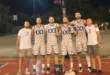 „Samba Kafa“ nastavlja pobednički niz: Novi trofej stigao u Vrbas