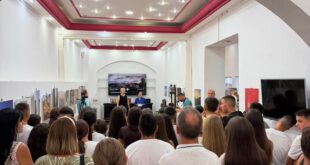 U Vrbasu predstavljena izložba „Italija kakvu još niste upoznali“