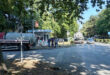 Ekipe „Vodovoda“ danas na terenu, u toku redovno održavanje atmosferske kanalizacije