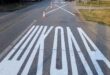 Obnavlja se horizontalna signalizacija u zonama škola u Vrbasu