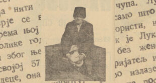 Pre 86 godina Vrbas je imao svoju „rekorderku“: Bilka je doživela 26 godina i znala kada joj se gazda vraća kući