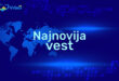 Saobraćajna nezgoda u Vrbasu-ima povređenih lica
