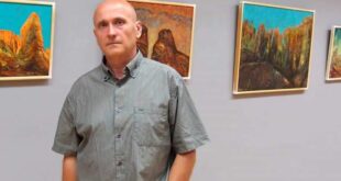 Vlado Njaradi osvojio drugu nagradu na „Nušićijadi“