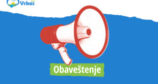 Obustavljena plovidba na šest plovnih pravaca Hidrosistema DTD