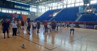 Vrbašani među najuspešnijima na Pokrajinskom takmičenju penzionera