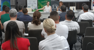 U Vrbasu održan panel o regenerativnoj poljoprivredi i klimatskim izazovima