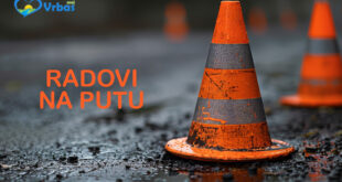 Potpuna obustava saobraćaja na putu Sivac–Crvenka 30. avgusta
