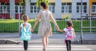Sutra počinje nova školska godina: Vozači, oprez u blizini škola