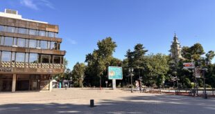 Vrbas posle kratkog osveženja očekuje novi toplotni talas