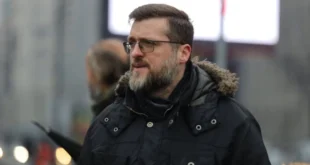 I njihov ekstremista ih patosirao: Srđan Nogo - Blokaderska lista nema teorije da opstane, ona je kratka i oročena! (VIDEO)