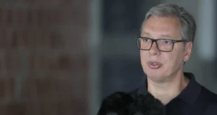 ''Životi ljudi preči su mi od prikaza političke moći'' - Oglasio se Vučić: Odlaže se skup u Novom Sadu (VIDEO)