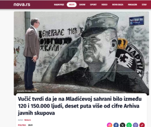 Faliće nam mesta u ludnici! Nova S napravila instituciju od lika koji golim okom gleda komete (FOTO)