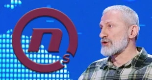 Faliće nam mesta u ludnici! Nova S napravila instituciju od lika koji golim okom gleda komete (FOTO)