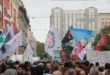 Pronađite razliku: Pogledajte ko se zapravo krije iza protesta na trgu...