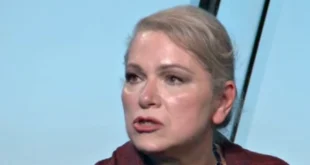 Da li je ovo moguće?! Đilasova perjanica optužila državu za korupciju, a evo koliko je ona "zaradila" dok je bila na vlasti (VIDEO)