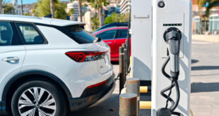Subvencije za električna vozila produžene do 1. decembra, država daje do 5.000 evra