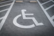 Počelo podnošenje zahteva za invalidske parking nalepnice