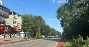 Vremenska prognoza za 9. septembar