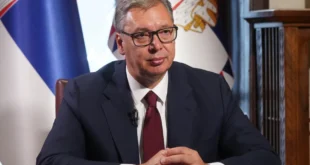 Vučić: Podneću ostavku na mesto predsednika 27. septembra, verno sam služio Srbiji