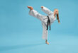 Karate klub „Obilić“ upisuje nove članove u Zmajevu i Bačkom Dobrom Polju