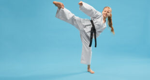 Karate klub „Obilić“ upisuje nove članove u Zmajevu i Bačkom Dobrom Polju