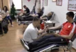 Održana vanredna akcija dobrovoljnog davanja krvi