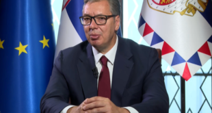 Predsednik Vučić raspisao parlamentarne izbore za 25. oktobar!