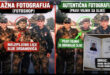 Lažnom fotografijom od Srdanovića prave „patriotu“: Podvala razotkrivena, reagovao i čovek koji poznaje pravog vojnika sa slike