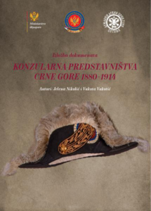 Izložba o crnogorskim konzularnim predstavništvima u Vrbasu
