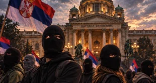 Ekskluzivno! Otkrivena tajna mreža- Šta se to dešava upravo sada iza zatvorenih vrata u Hrvatskoj?