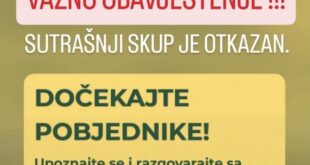 Godinama su vređali Srbe zapadno od Drine – odgovor je brutalan! Blokaderi, niste dobrodošli u Republiku Srpsku!