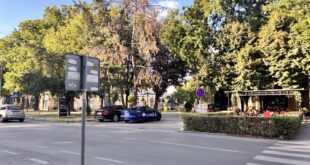 Vremenska prognoza za 27. septembar