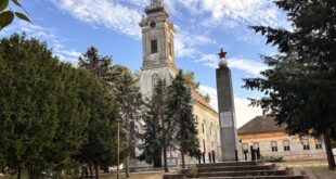 Vremenska prognoza za 29. septembar