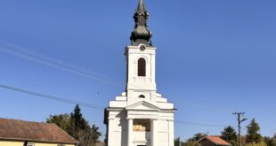 Blago staro gotovo pet vekova: U crkvi u Ravnom Selu čuvaju se dve knjige štampane u Veneciji