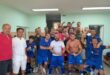 Miloš Marković dvostruki strelac: „Obilić“ iz Zmajeva odneo bod iz Stapara