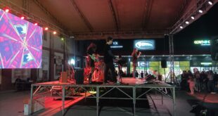 „Rock Fest Vrbas" okupio ljubitelje dobrog zvuka i podržao lokalnu muzičku scenu