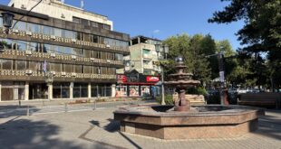 Vremenska prognoza za 21. septembar