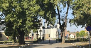 Vremenska prognoza za 22. septembar