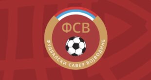 Četvorica iz OFK „Vrbas“ u reprezentaciji Vojvodine za UEFA Kup regiona