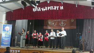 Horovi iz šest mesta nastupili na 16. Horskom festivalu u Vrbasu