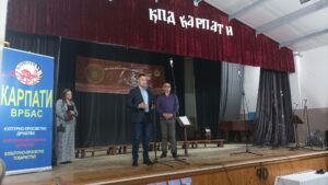 Horovi iz šest mesta nastupili na 16. Horskom festivalu u Vrbasu