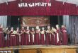 Horovi iz šest mesta nastupili na 16. Horskom festivalu u Vrbasu