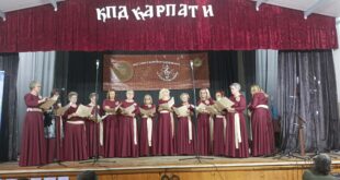 Horovi iz šest mesta nastupili na 16. Horskom festivalu u Vrbasu