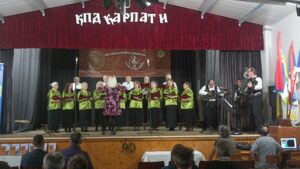 Horovi iz šest mesta nastupili na 16. Horskom festivalu u Vrbasu