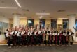 Dečiji folklorni ansambl Kulturnog centra Vrbasa nastupio na „Zlatibor folk festu"