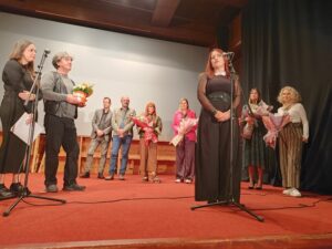 Virtuelna Teodora i film o srednjovekovnom Vrbasu predstavljeni publici