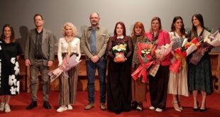 Virtuelna Teodora i film o srednjovekovnom Vrbasu predstavljeni publici